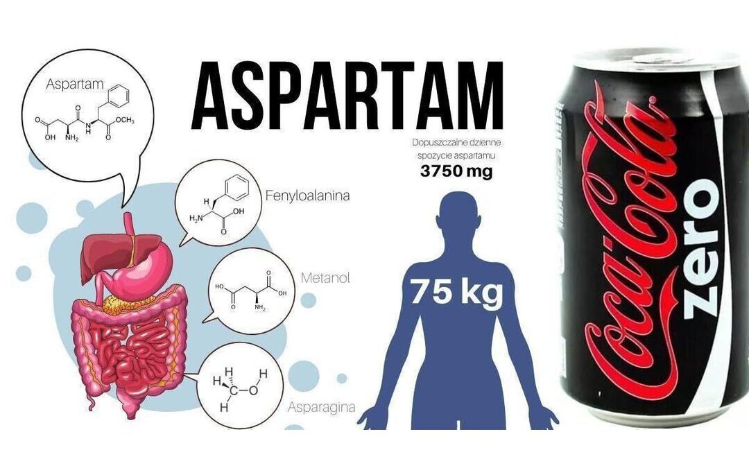Popular Sweetener Causes Anxiety By Changing Brain Structure
