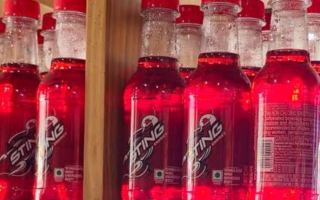 Meghalaya Orders Statewide Freeze on Sale and Distribution of ‘STING’ Energy Drink